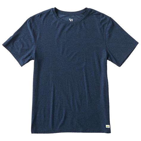 Vuori Strato Tech Tee Sale: Unbeatable Comfort & Style