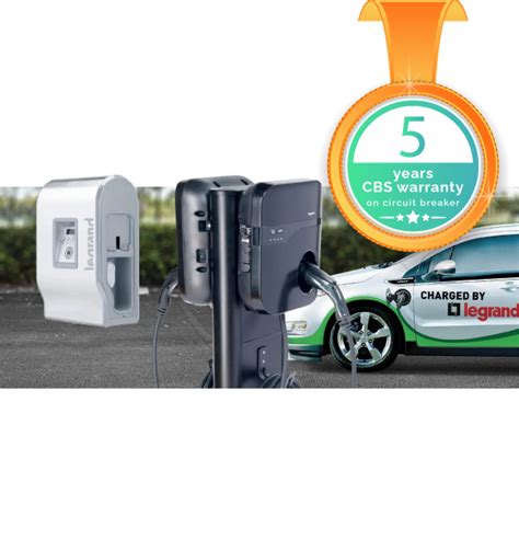 W8 Tech Charge: Efficient Electric Vehicle Charging Solutions