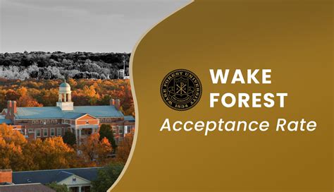 Wake Tech Acceptance Rate: What You Need To Know