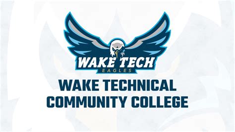 Wake Tech Staff Directory: Contact Information And Listings