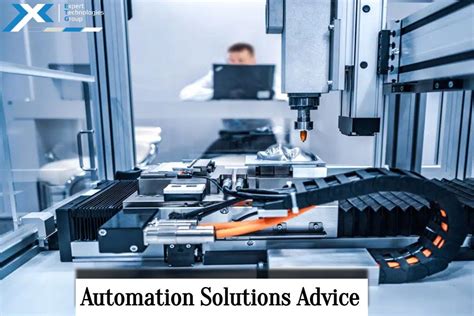 Walter Tech: Industrial Automation Solutions Expert