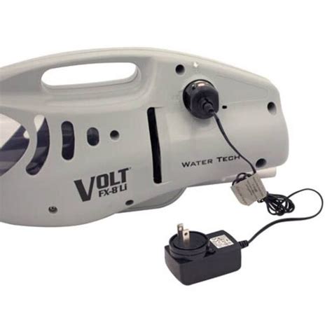 Water Tech Volt Fx-2 Review And Buying Guide