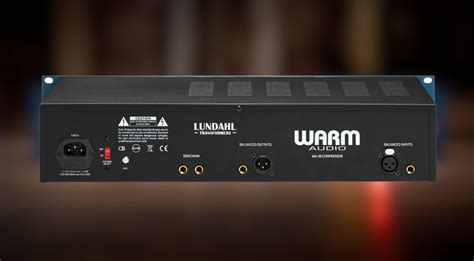 Waves Tube-Tech Cl1b Plugin: Warm Analog Compression Made Easy