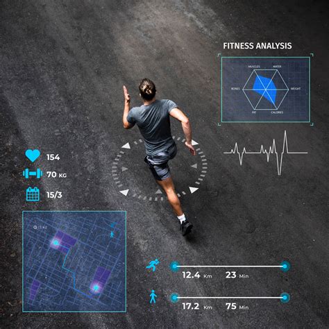 Wearable Sports Tech For Peak Performance