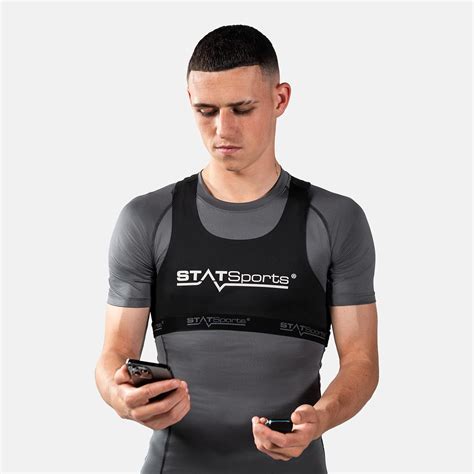 Wearable Tech Vest Revolutionizing Outdoor Enthusiasts Safety