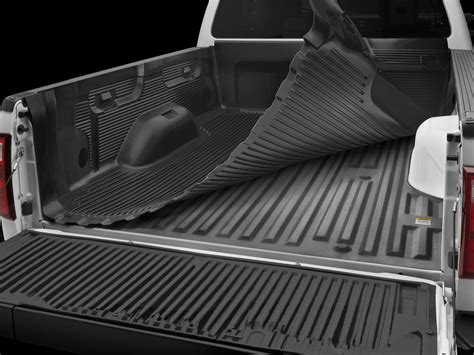 Weathertech Truck Bed Mat Review And Installation Guide