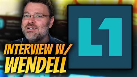 Wendell Level 1 Tech For Weight Loss Success