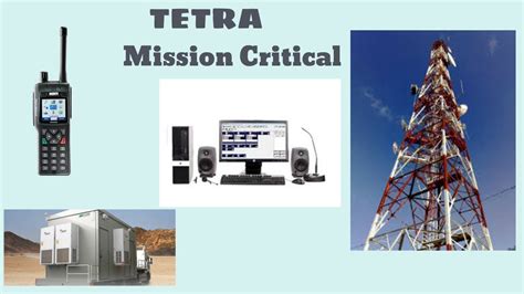 What Is Tetra Computer Technology