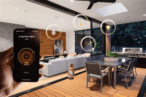 White Tech 7: Revolutionizing Smart Home Automation Systems