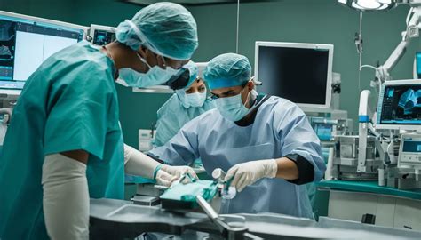 Why Become A Surgical Tech Professionally