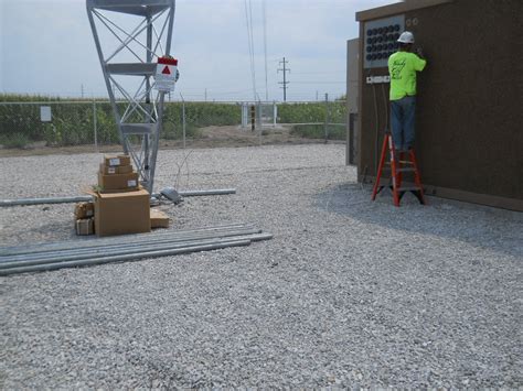 Windy City Tower Techs: Expert Installation Services