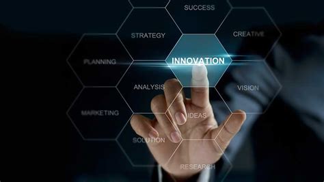 Winn Tech Solutions For Innovative Business Growth