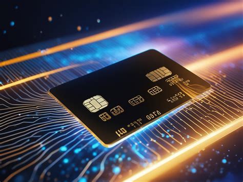 Wireless Credit Card Chip Tech Explained