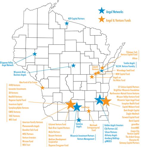 Wisconsin Tech Council: Driving Innovation And Growth