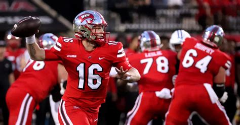 Wku Vs La Tech: 3 Key Predictions For The Game