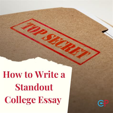 Write A Standout Virginia Tech Essay: Tips And Tricks