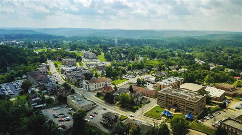 Wvu Tech Beckley Bookstore: Your One-Stop Shop