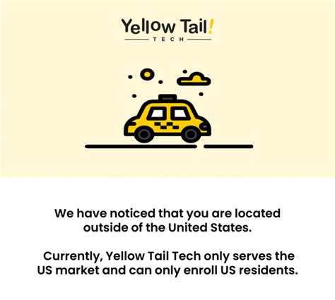 Yellow Tail Tech Cost: Whats The Real Price Tag