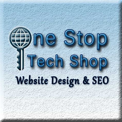 Your One-Stop Tech Shop Solution