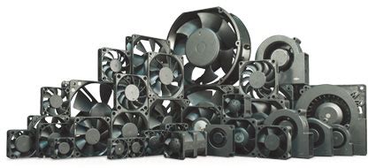 Ys Tech Usa: Leading Manufacturer Of High-Quality Fans