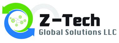 Z Tech Global Solutions Llc: Expert It Solutions Partner